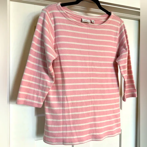 L.L. Bean Women’s Top - Image 2
