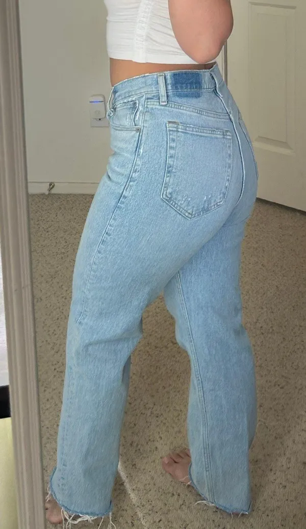 Abercrombie The dad hi rise - Image 2