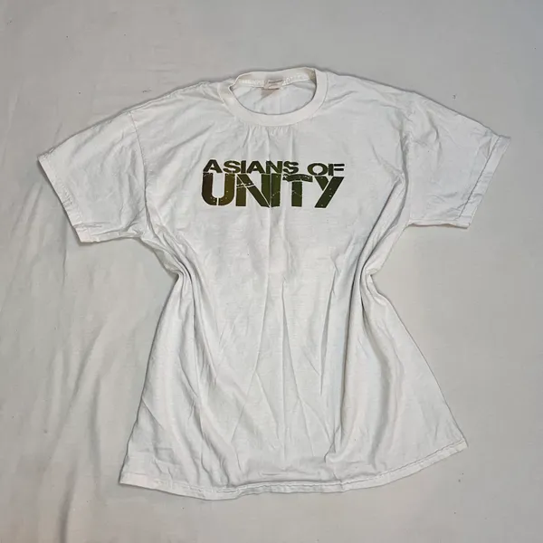 Asian Unity Tee - Image 2