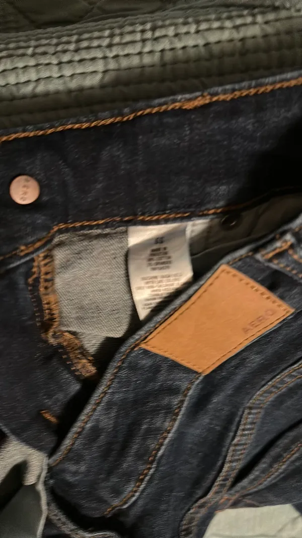Aeropostale bootcut Jeans - Image 3