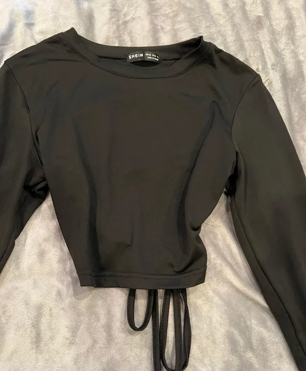 SheIn Long Sleeve - Image 2