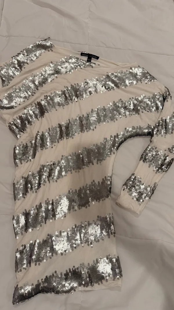 Bebe Babe dress - Image 3