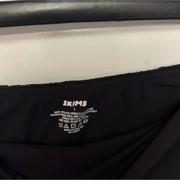 Skims Fits Everybody Tube Dress - Image 3