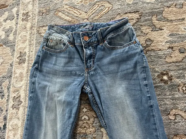 Wrangler Jeans - Image 4