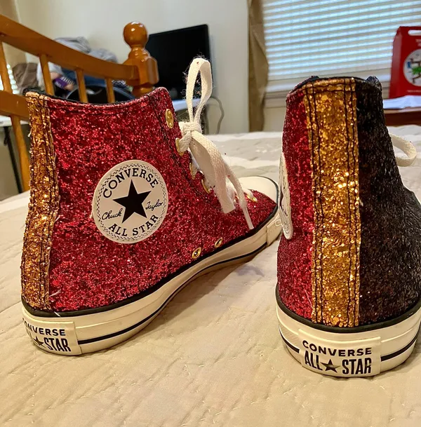 Converse Customized - Image 3