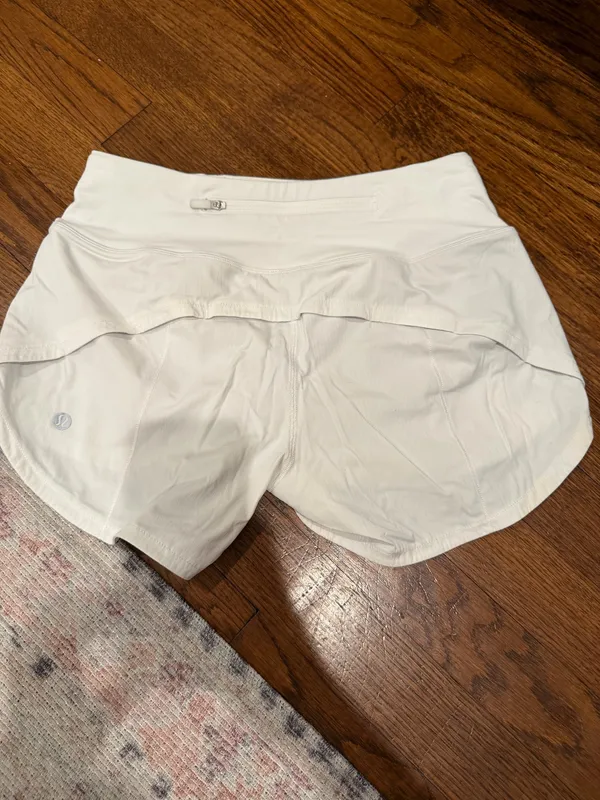 Lululemon Shorts - Image 2