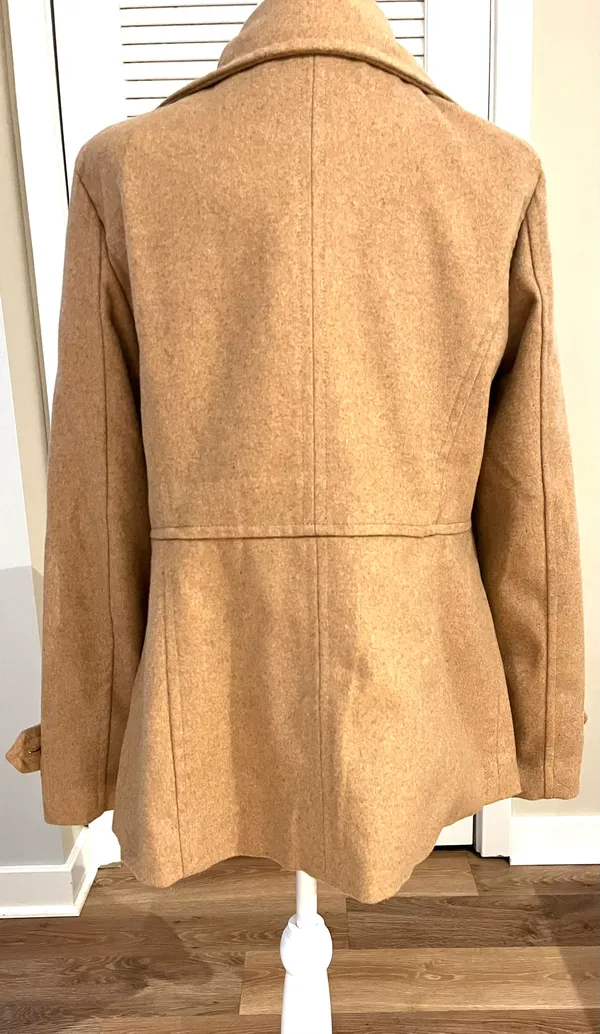 Thread and Supply Peacoat Beige - Image 6