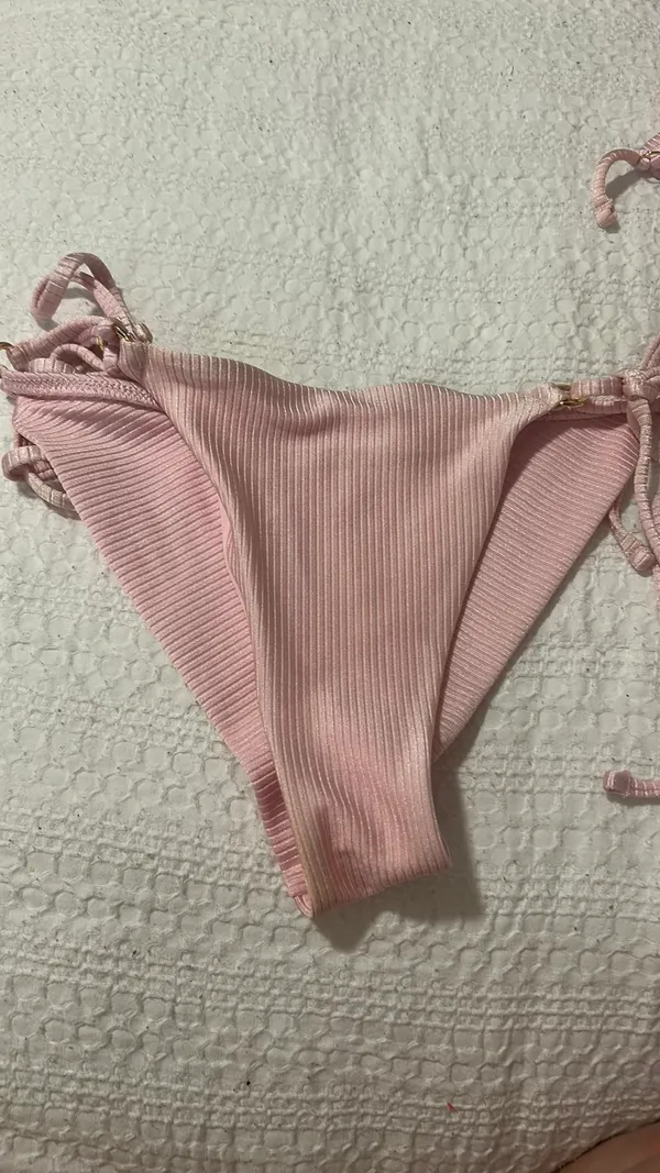 Pink Aerie Bikini - Image 6