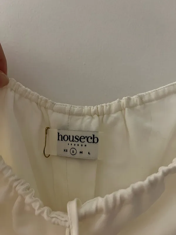 House of CB Pants - Image 6