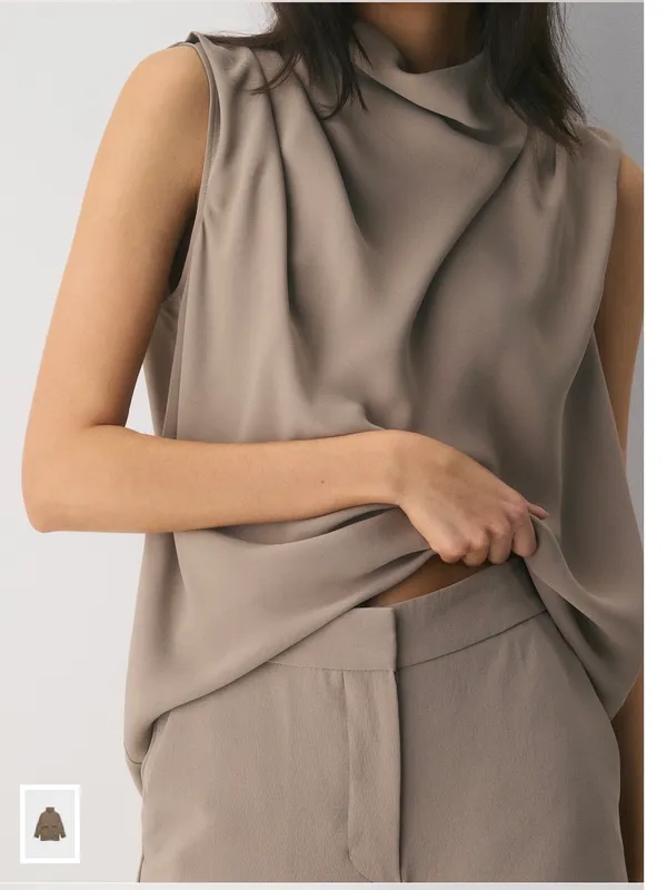 Limitless Pants Aritzia Wilfred - Image 2