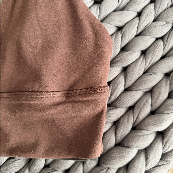 Lululemon Align Reversible Bra - Image 3