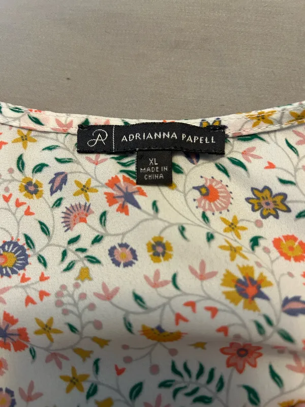 Adrianna Papell Women’s Blouse - Image 2