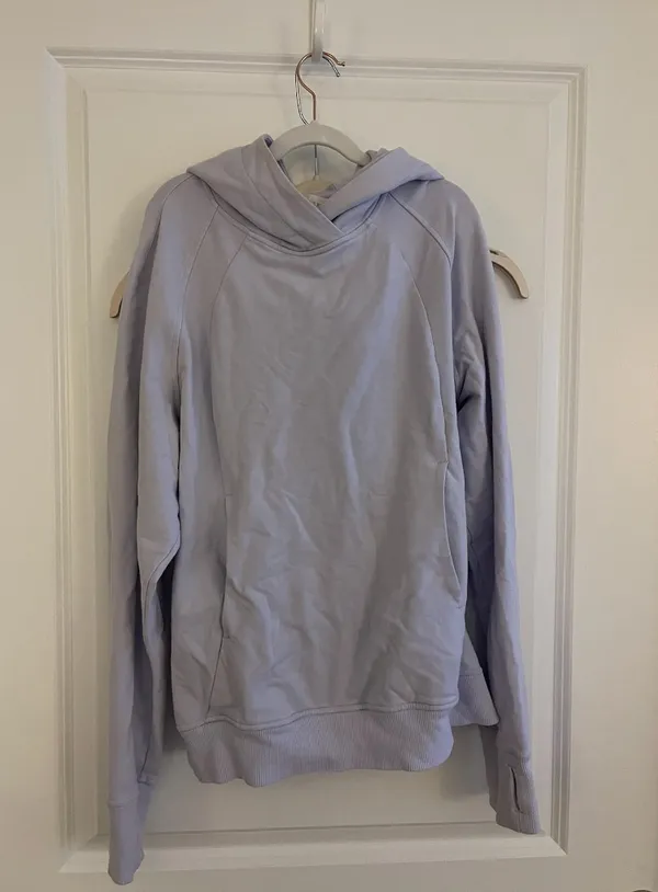 Lululemon Scuba Pullover Hoodie  - Image 4