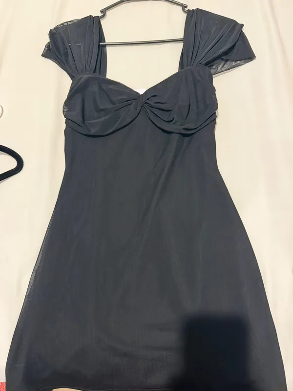 Princess Polly Mini Dress - Image 2