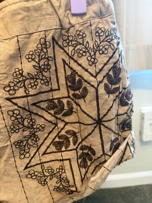 Free People Shorts (NWT) - Image 2