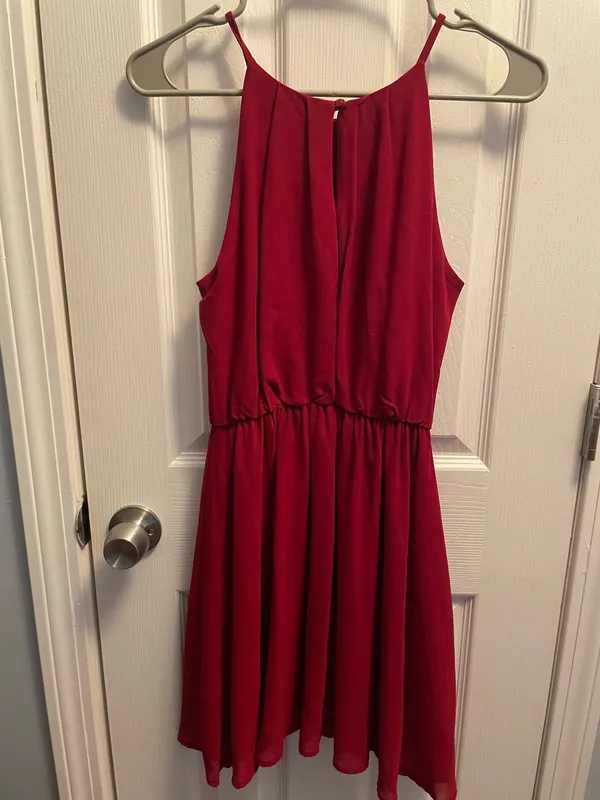 Francesca's Dress - Image 2