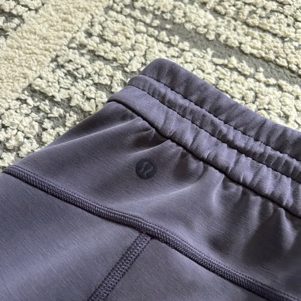 Lululemon Softstream Shorts Size 4 - Image 3