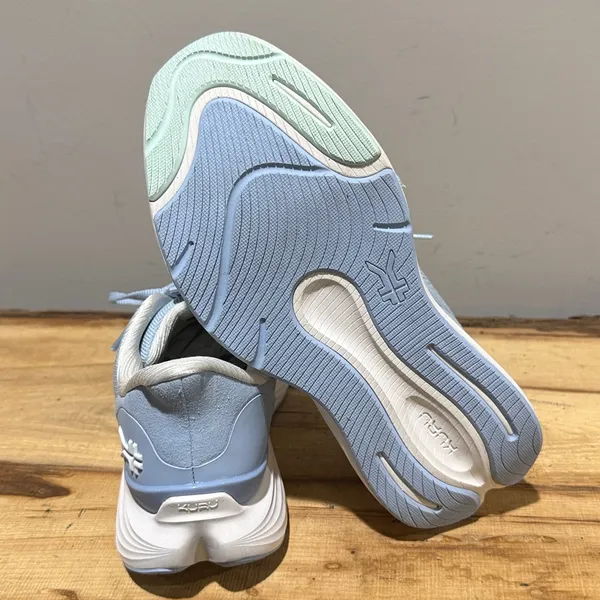 *EUC*‎ KURU Atom 2 - Women's 7 wide- Mist Blue A60-57 - Image 13