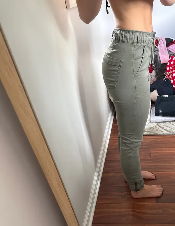 American Eagle Pants - Image 2