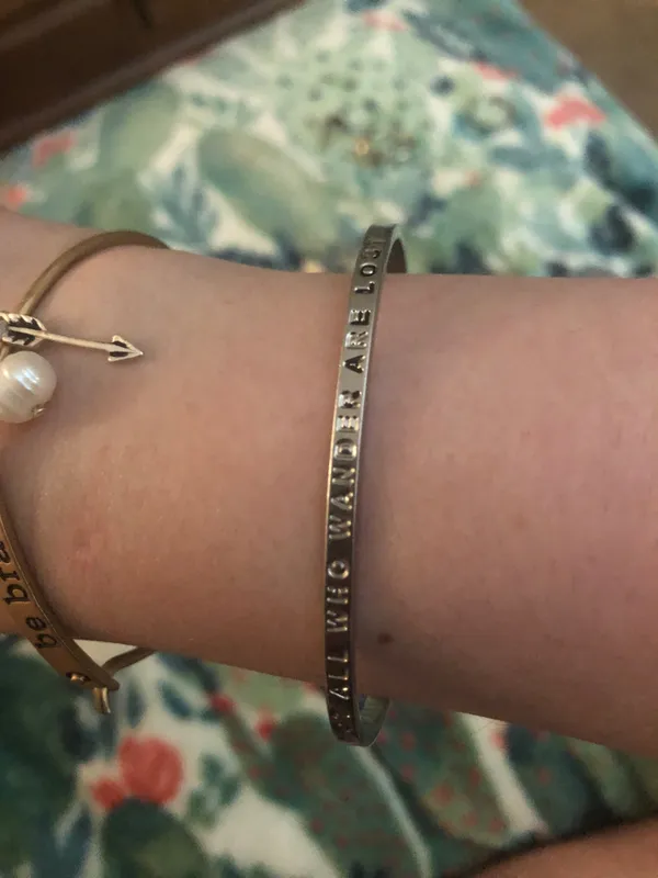 Bracelets Gold - Image 3