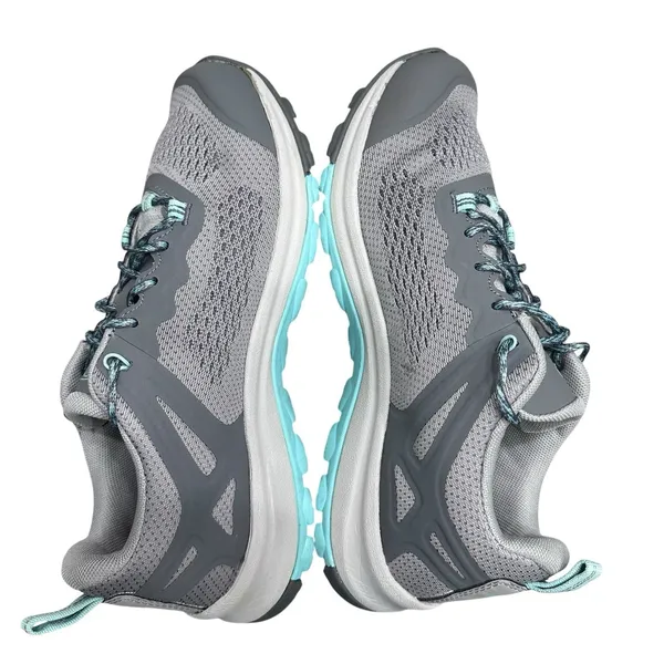 KEEN 1022339 Terradora‎ II Vent Hiking Drizzle/Ocean Wave Shoe Women's Sz 8 - Image 6