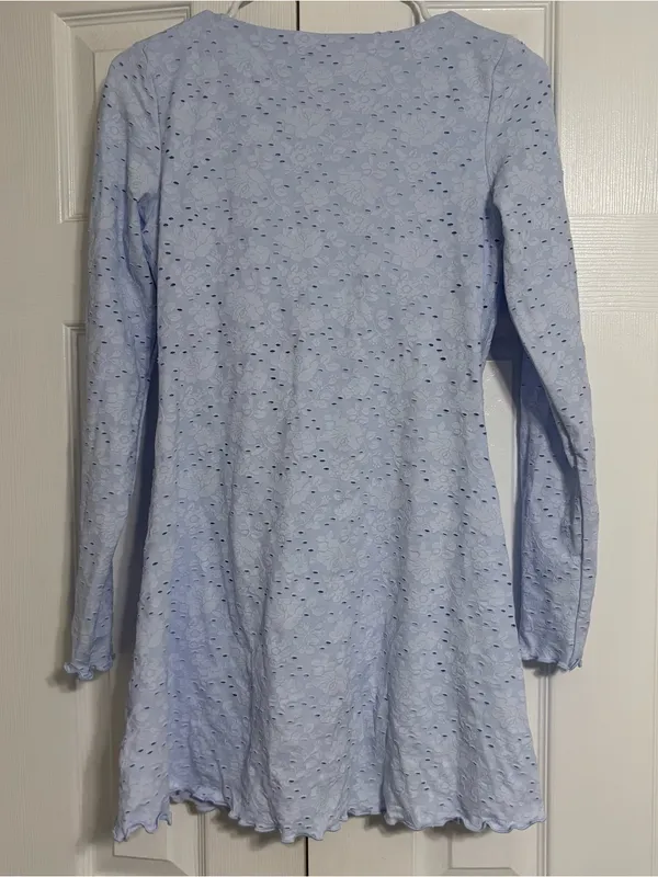 OFFLINE By Aerie Treat Yourself Dress NWT - Image 3