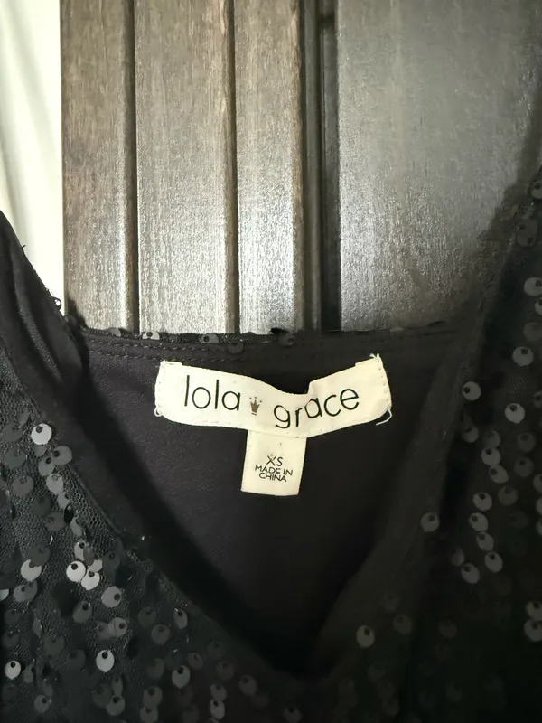 Dry Goods Dress - Image 3