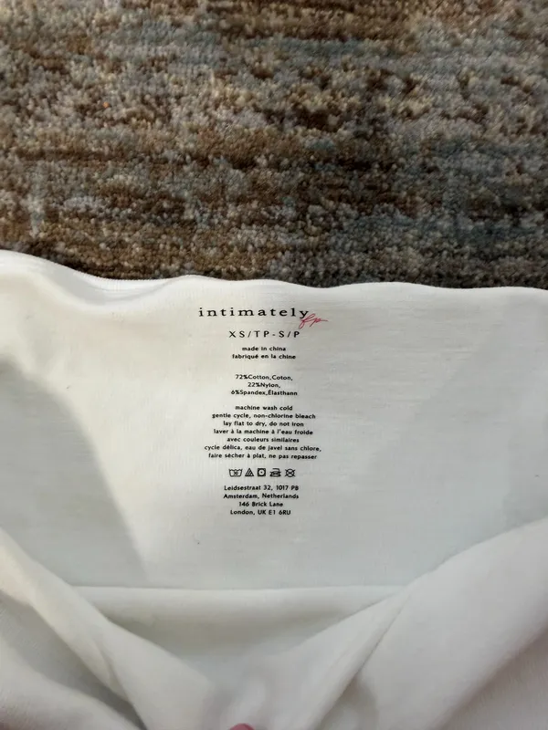 Free People Top - Image 3