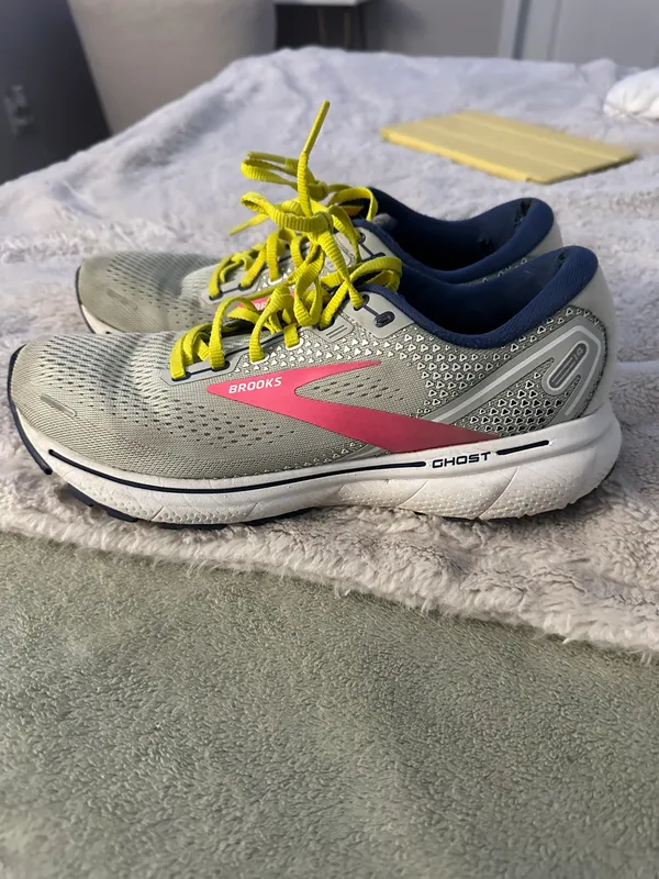 Brooks Ghost Running Shoes - Image 3