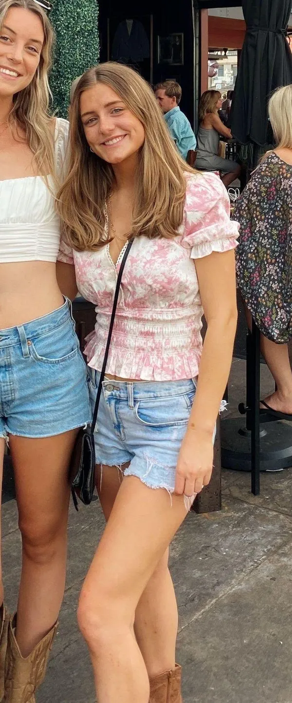 Adika Crop Top - Image 2