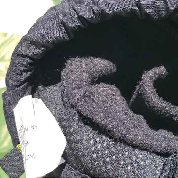 SCOTT Black Ski Snowboard Gloves with Separate Liner - Image 6