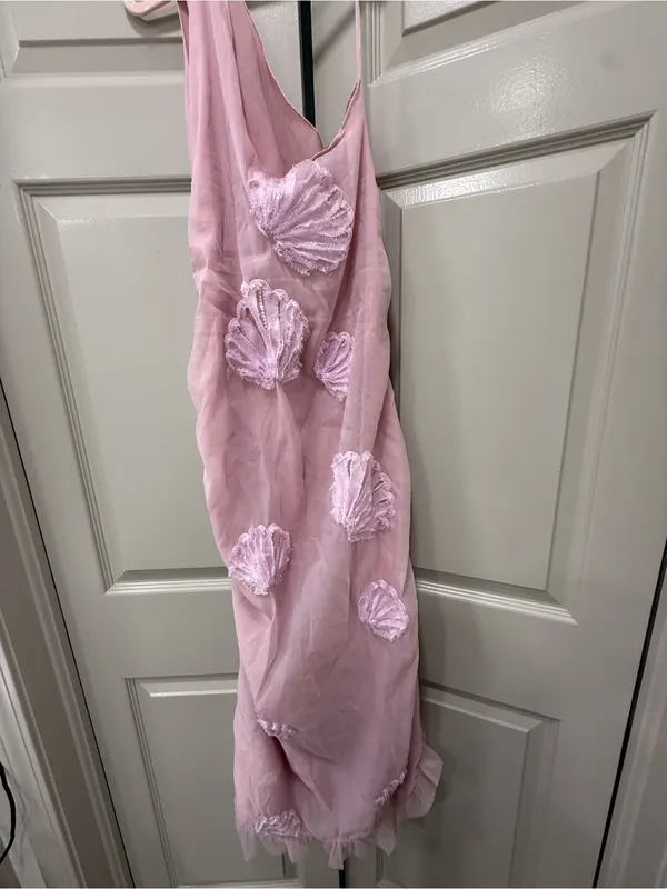 House Of Sunny The Aphrodite Midi Dress size 12 - Image 8