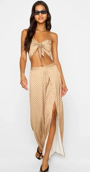 Beach bunny matching set - Image 2