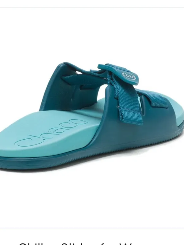 Chacos Chillos Slides for women - Image 4