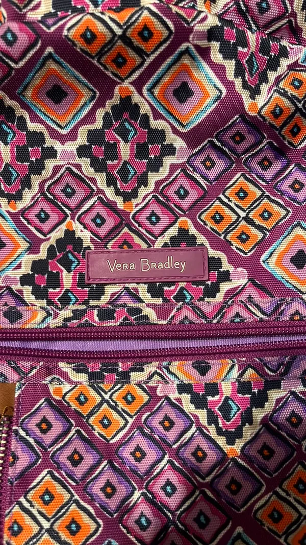 Vera Bradley Backpack - Image 16