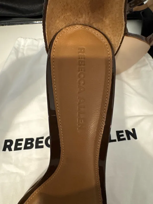 rebecca allen high heels - Image 6