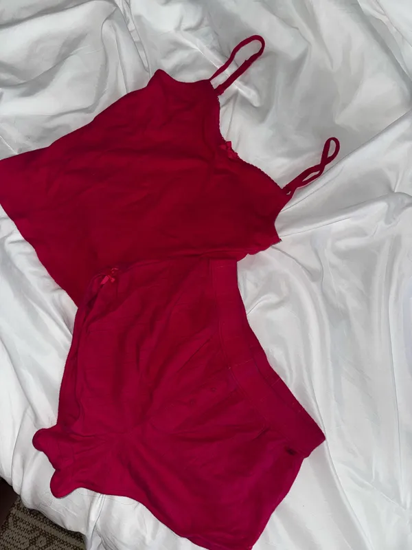 Victoria's Secret PINK pj set - Image 2