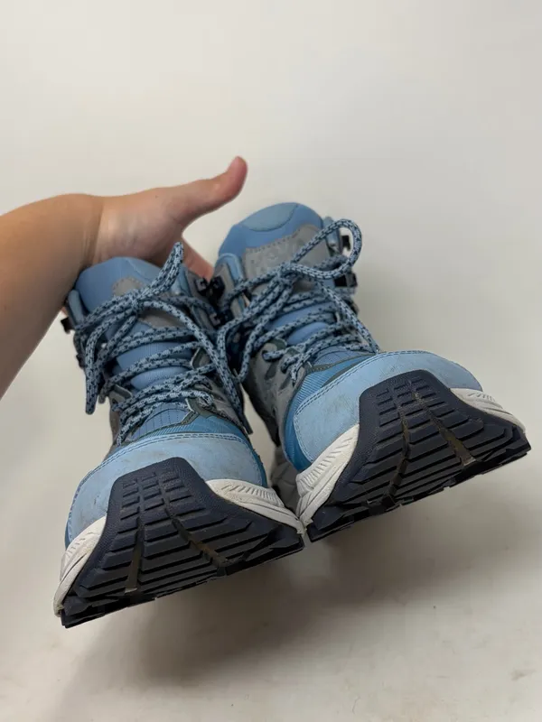 Hoka Anacapa Mid GTX Boots Size 8B Women’s - Image 7