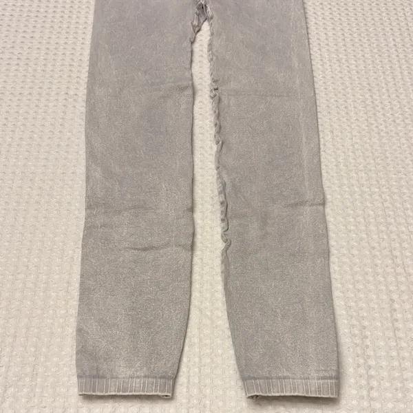 New! FREE PEOPLE Movement XS/S High-Rise 7/8 Length GOOD KARMA Leggings - Image 8