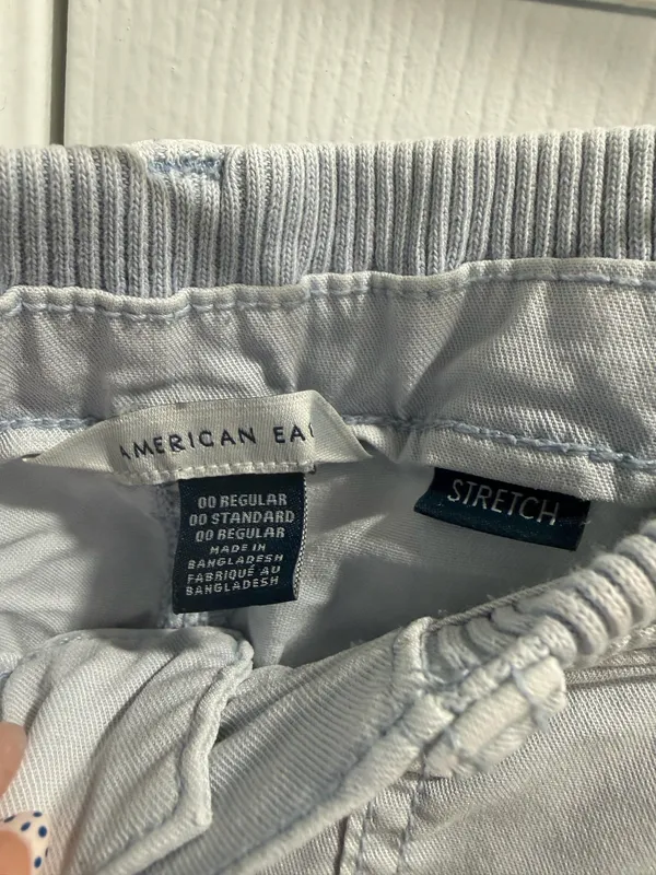 American Eagle Cargo Pants - Image 2