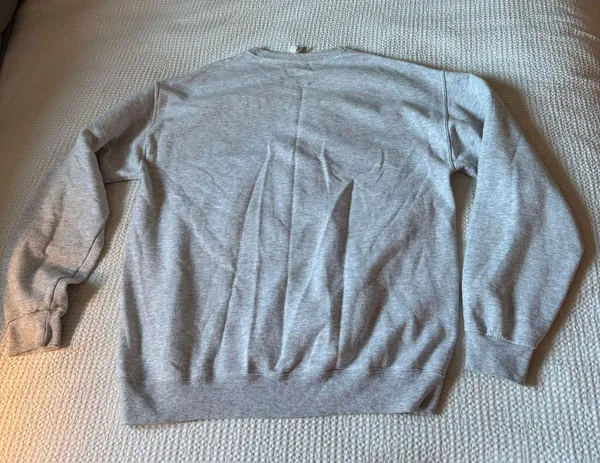 Crew Neck - Image 2