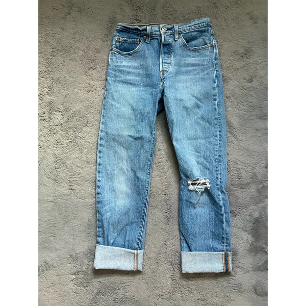 Levi’s Jeans - Image 2