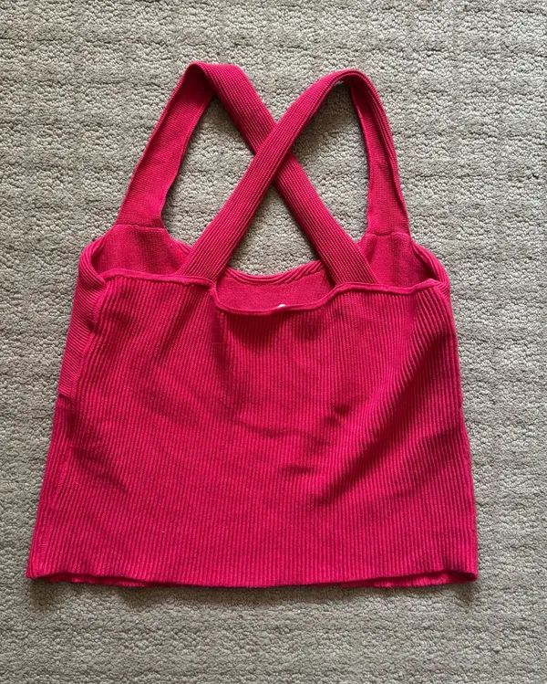 Abercrombie tank - Image 5