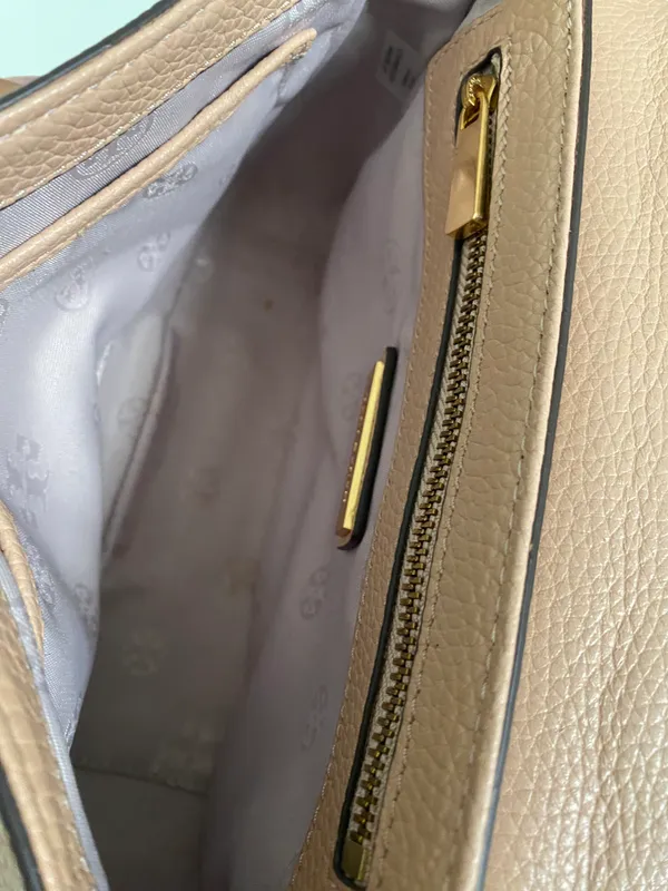 Tory Burch Convertible Shoulder Bag - Image 2