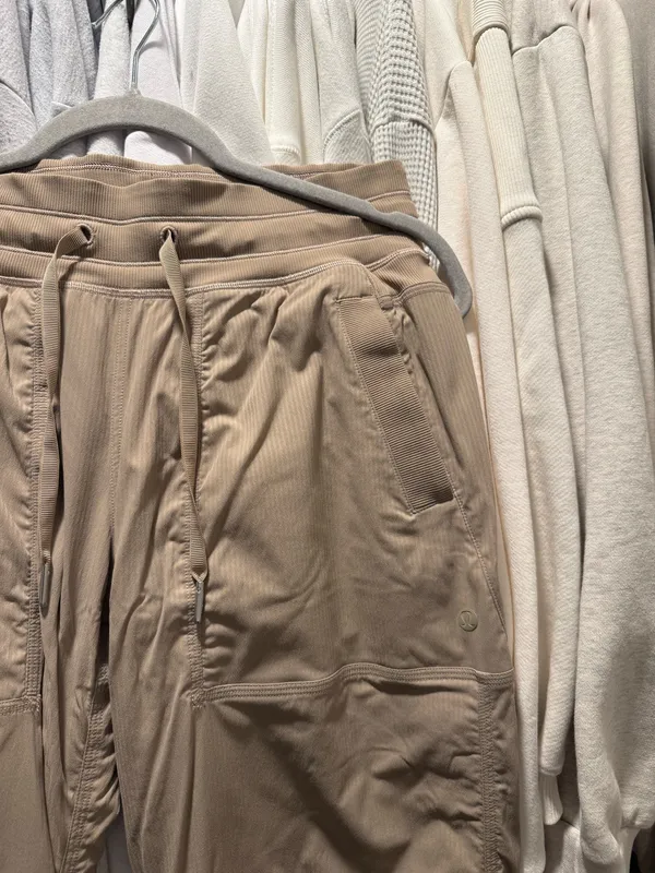 Lululemon Dance Studio Pants - Image 3