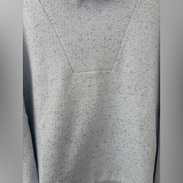 Calia womens turtleneck sweatshirt Size M - Image 4