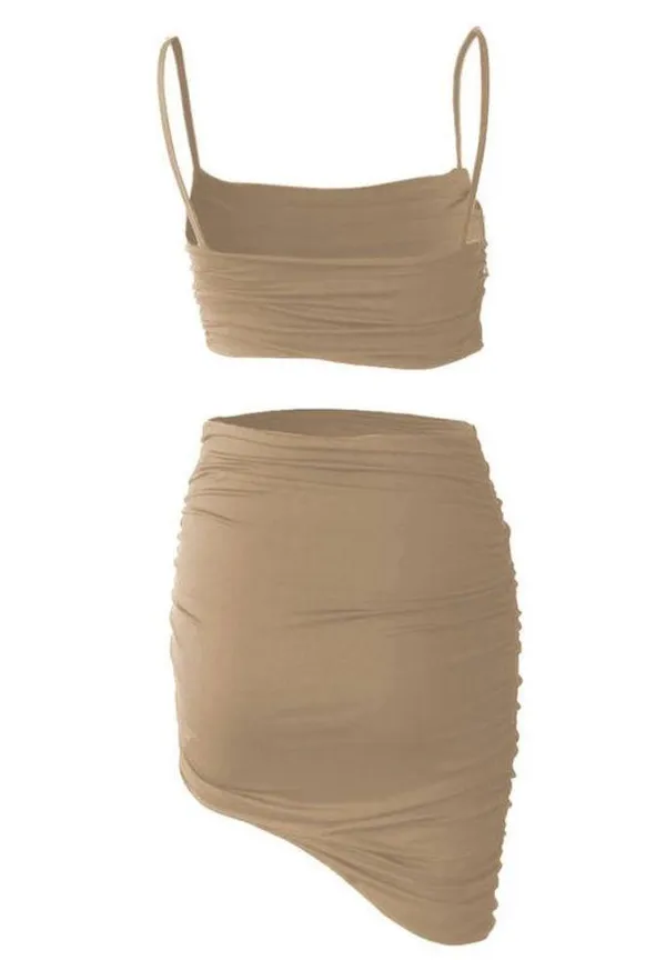 BUNDLE SALE: 15 % off 2 or more dresses/skirt sets - Image 4