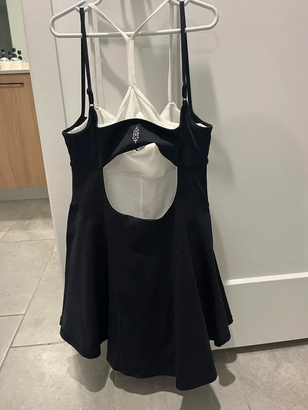 Free people movement dress baseline tennis - Image 3