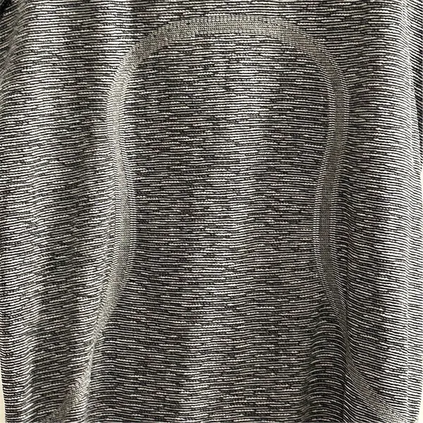Lululemon Women's Black‎ Swiftly Tech Racerback Tank Top Size 6 - Image 5