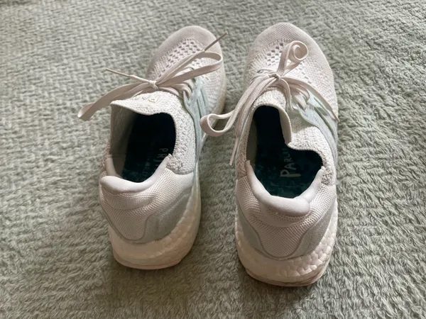 Adidas Men’s Shoes 8 - Image 4
